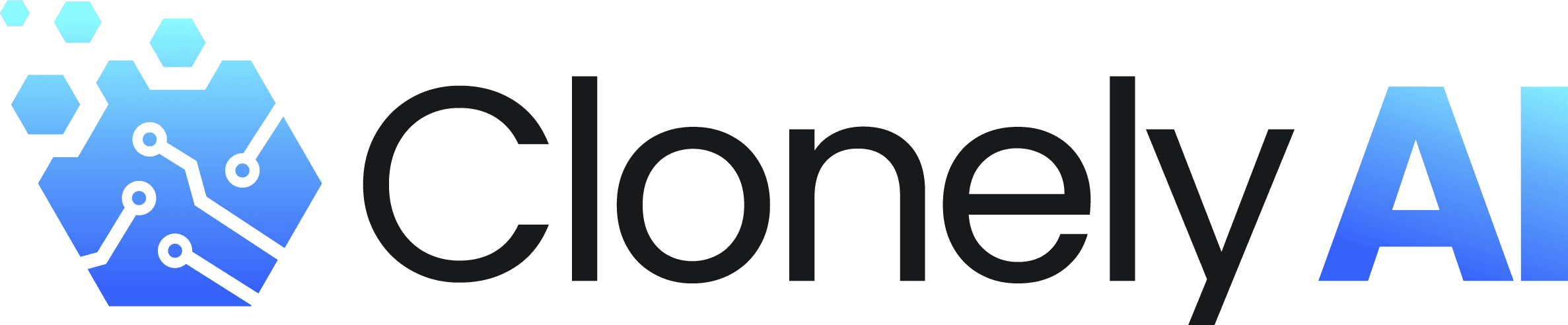 Clonely Logo